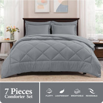 Gender hotsell neutral comforters